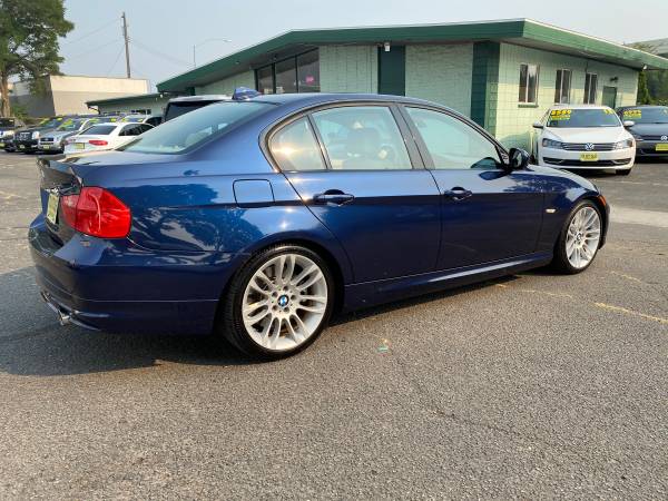 💥2011 BMW 335 Diesel 💥 - cars & trucks - by dealer - vehicle... for sale in Boise, ID – photo 18
