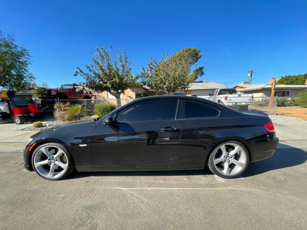 2009 BMW 335i Premium - cars & trucks - by owner - vehicle... for sale in Indio, CA – photo 14