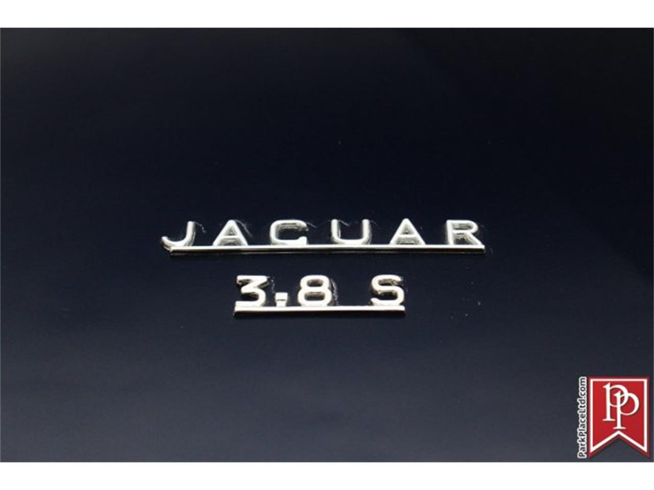 1965 Jaguar S-Type for sale in Bellevue, WA – photo 6