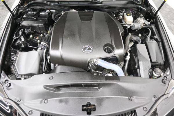 2014 Lexus IS 250 RWD - - by dealer - vehicle for sale in CHANTILLY, District Of Columbia – photo 24