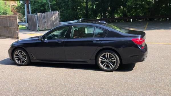 2016 BMW 750i xDrive for sale in Great Neck, NY – photo 13
