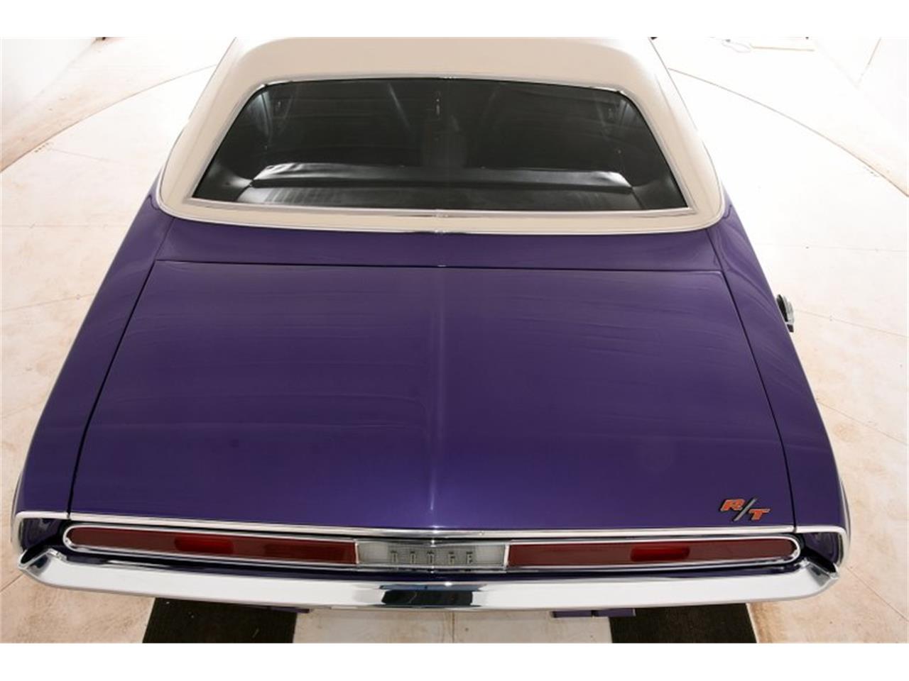 1970 Dodge Challenger for sale in Volo, IL – photo 36