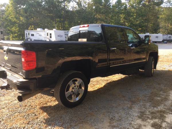 2018 Chevy 2500 for sale in Meridian, MS – photo 4
