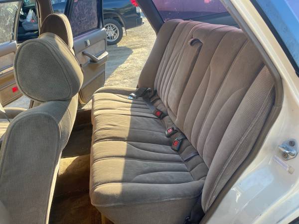 1987 Toyota Camry Station Wagon OBO for sale in Oceanside, CA – photo 8