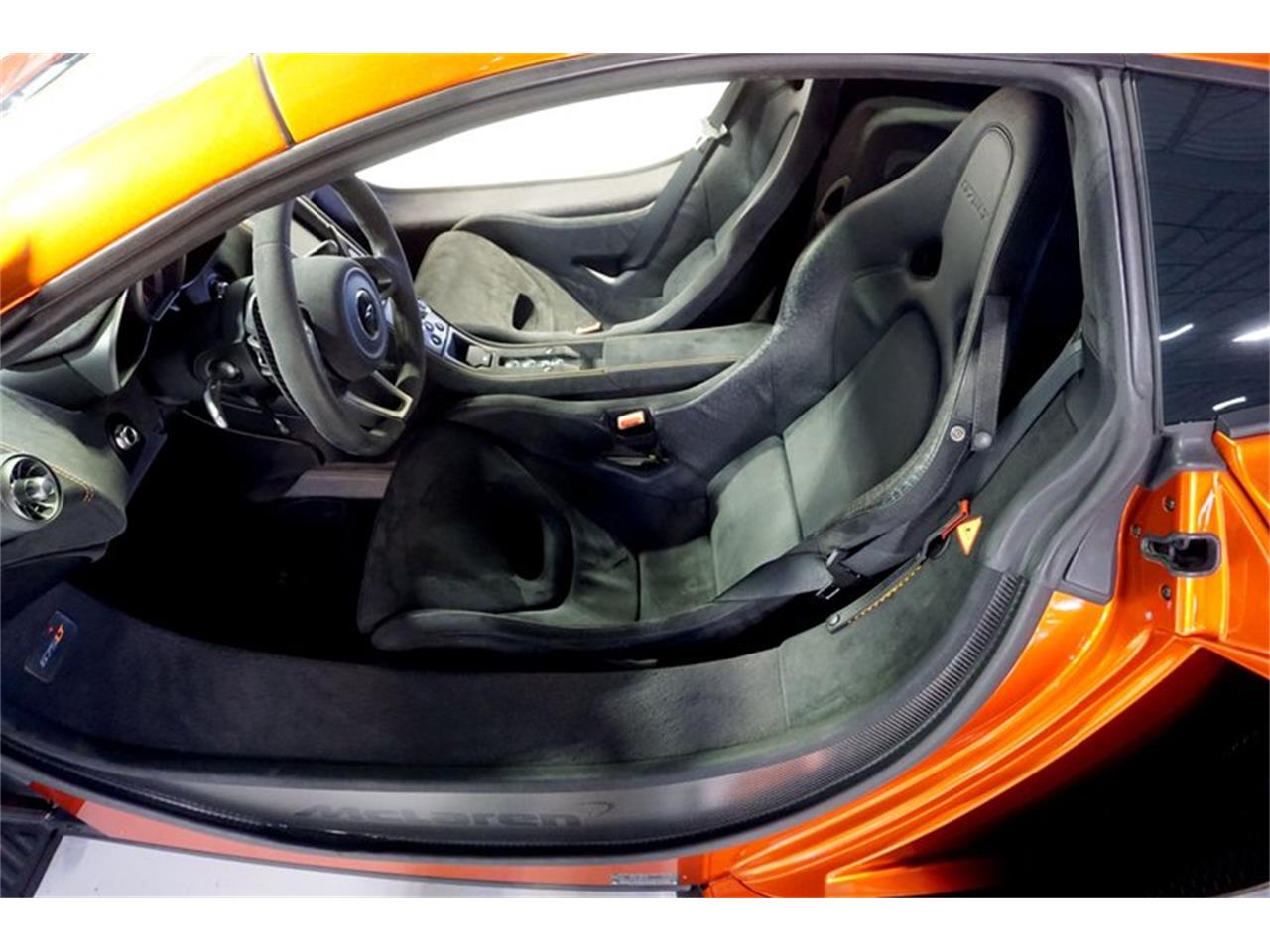 2016 McLaren 675LT for sale in Solon, OH – photo 17
