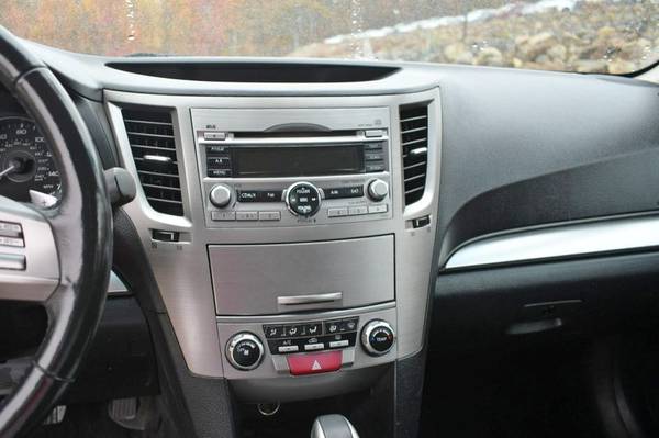 2011 *Subaru* *Outback* *2.5i* Prem AWP - cars & trucks - by dealer... for sale in Naugatuck, CT – photo 22