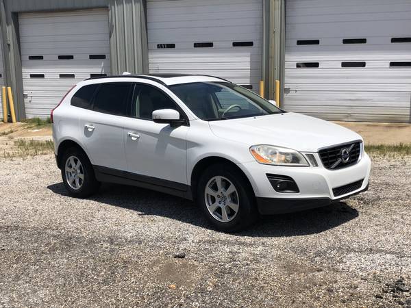 2010 Volvo XC60 Leather SunRoof Automatic for sale in Malvern, AR