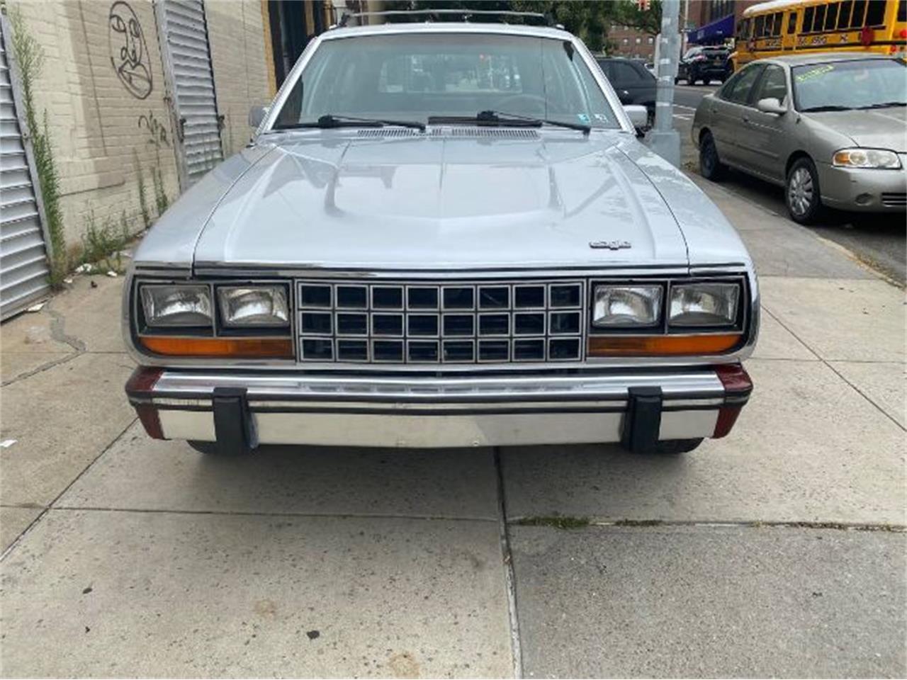 1985 AMC Eagle for sale in Cadillac, MI – photo 5