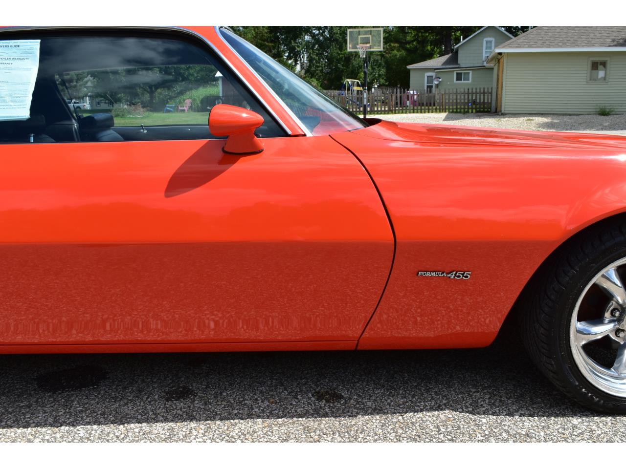 1970 Pontiac Firebird for sale in Greene, IA – photo 58