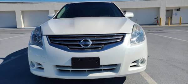 NISSAN ALTIMA - cars & trucks - by owner - vehicle automotive sale for sale in San Diego, CA – photo 6