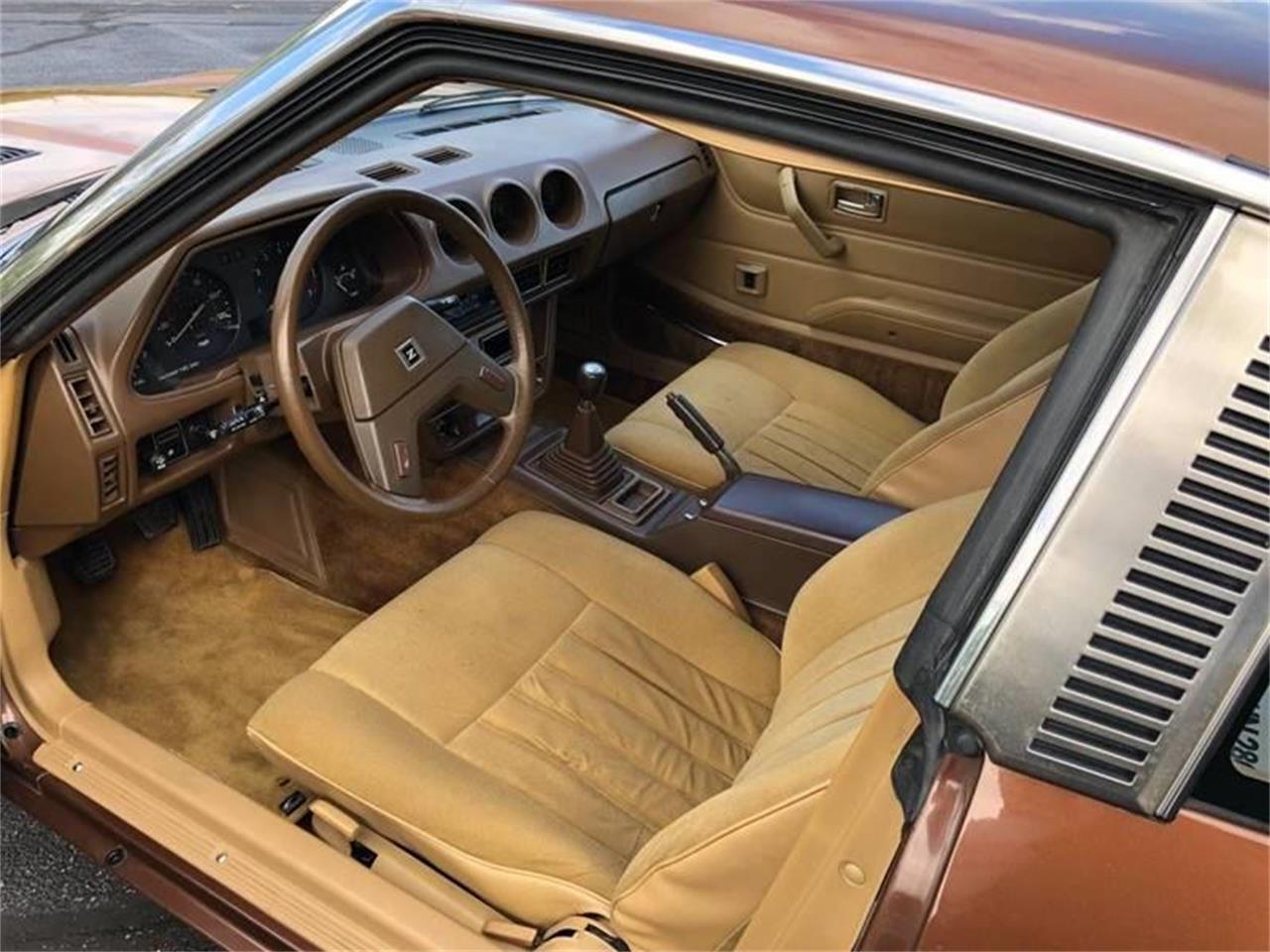 1979 Datsun 280ZX for sale in Long Island, NY – photo 17