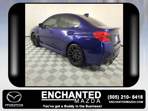 2021 Subaru Wrx Limited - - by dealer - vehicle for sale in Other, NM – photo 5
