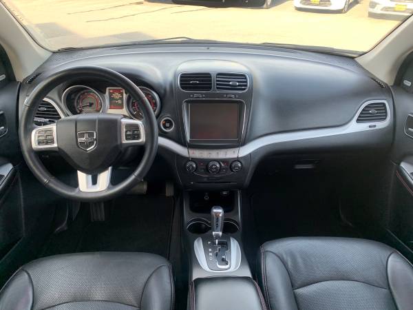2019 Dodge Journey GT - 7 Passenger Seating and AWD - cars & trucks... for sale in Auke Bay, AK – photo 9