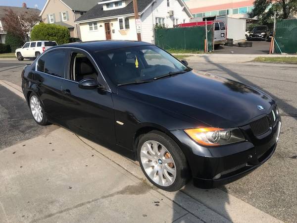 2008 bmw 335xi awd drive - cars & trucks - by owner - vehicle... for sale in Rosedale, NY – photo 2