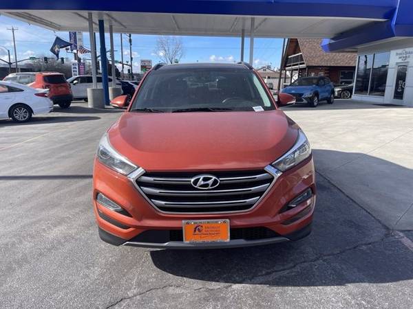 2016 Hyundai Tucson Limited AWD - - by dealer for sale in Boise, ID – photo 3