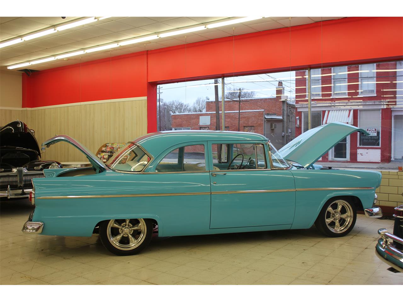 1955 Ford Customline for sale in Paris , KY – photo 3