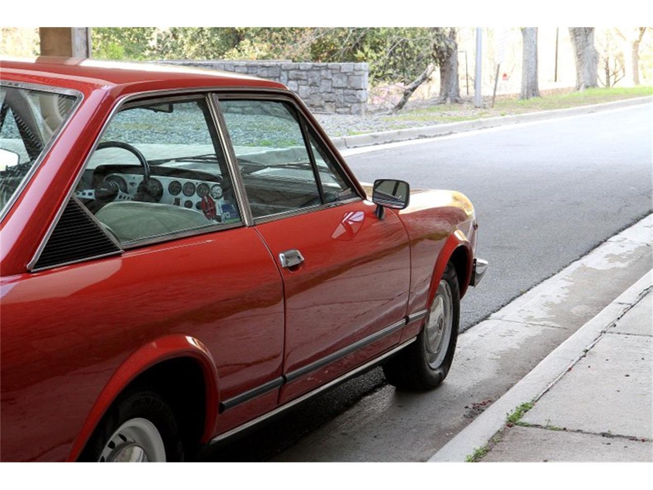 1973 Fiat 124 for sale in Atlanta, GA – photo 5