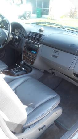 MECHANICS SPECIAL 1999 ML320 Many New Parts 146,000 miles $1,850 OBO for sale in Port Saint Lucie, FL – photo 10
