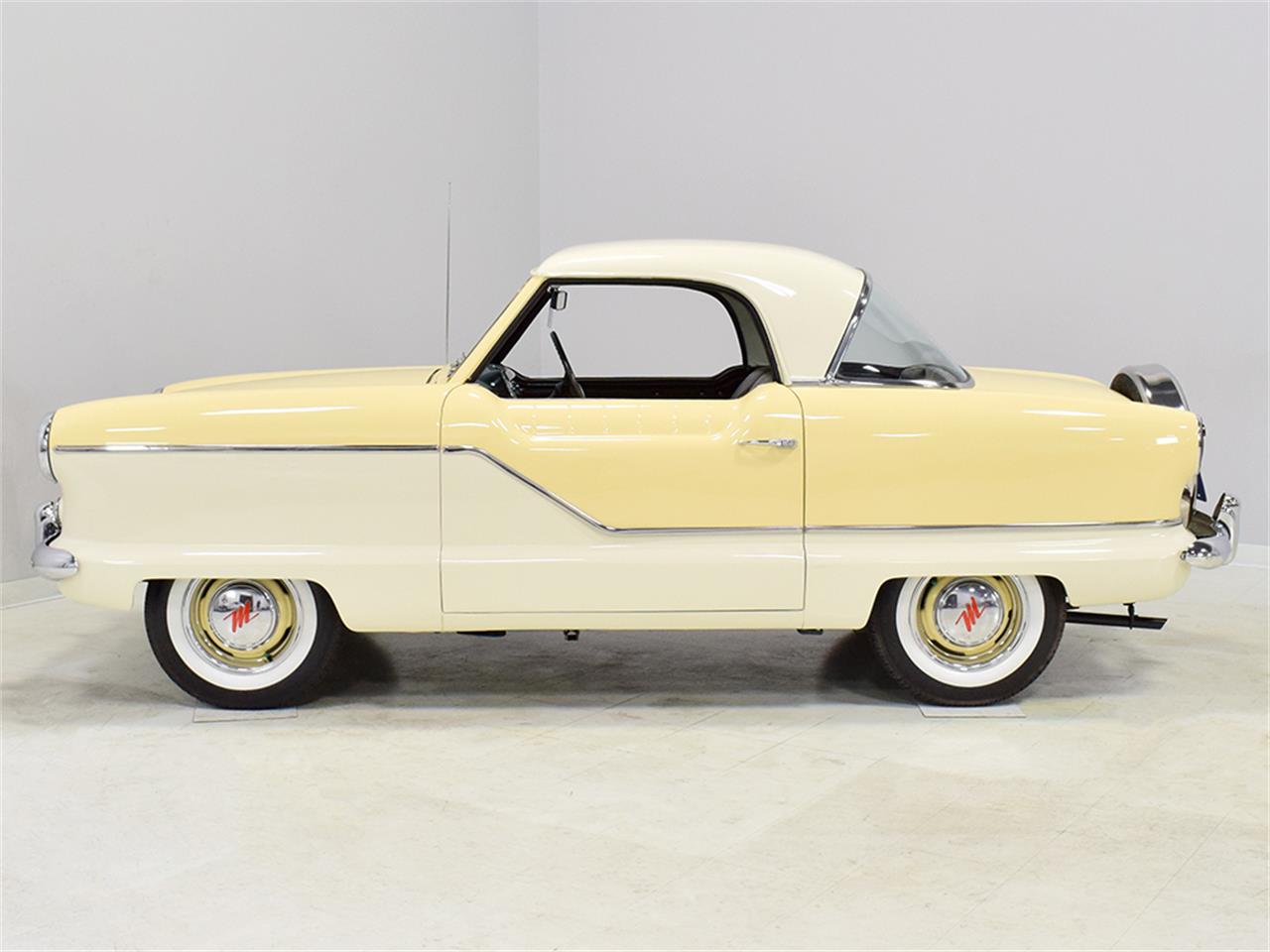 1958 Nash Metropolitan for sale in Macedonia, OH – photo 3