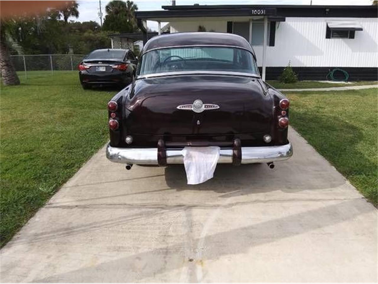 1953 Buick Special for sale in Cadillac, MI – photo 12