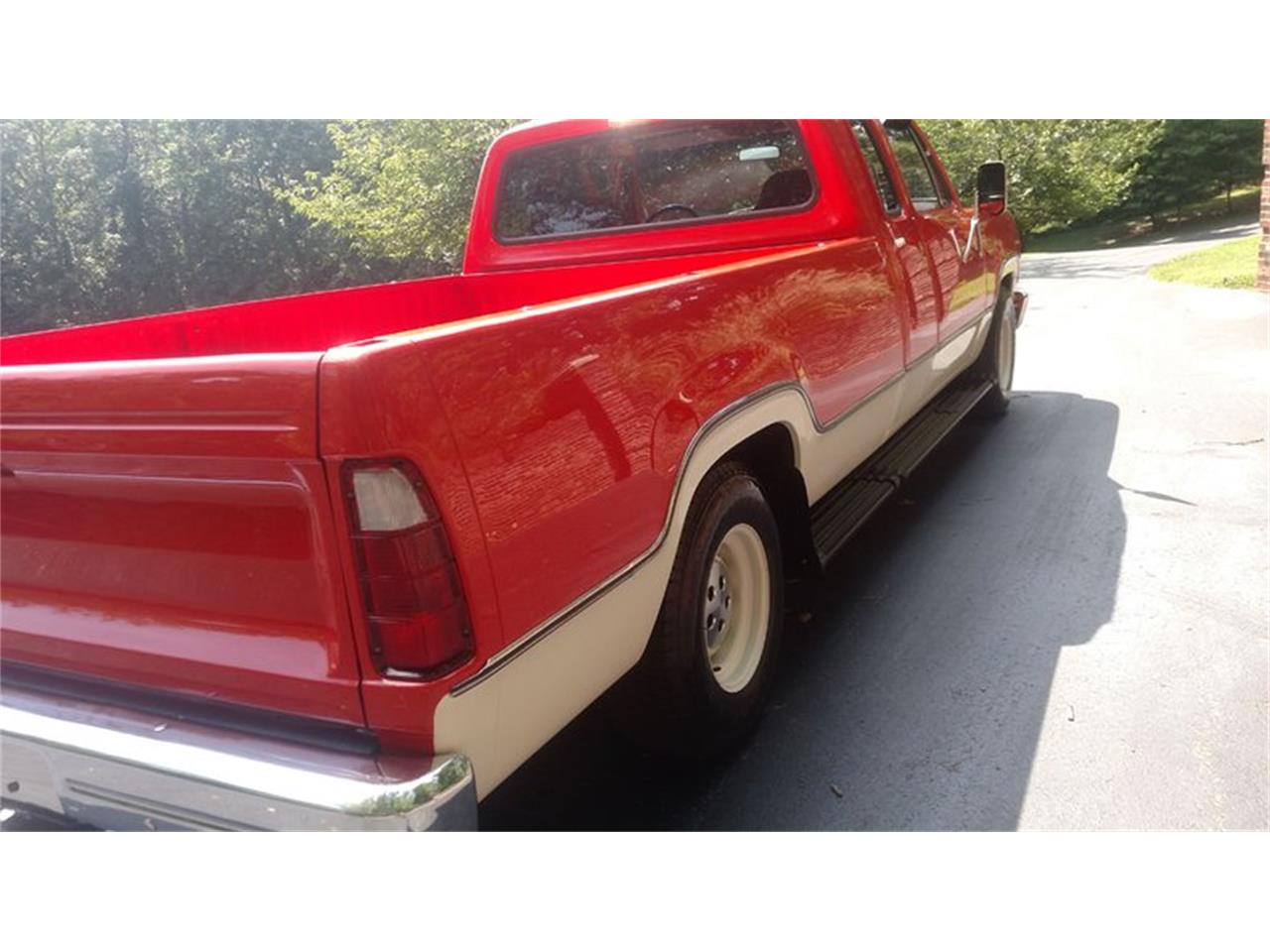1973 Dodge D150 for sale in Huntingtown, MD – photo 18
