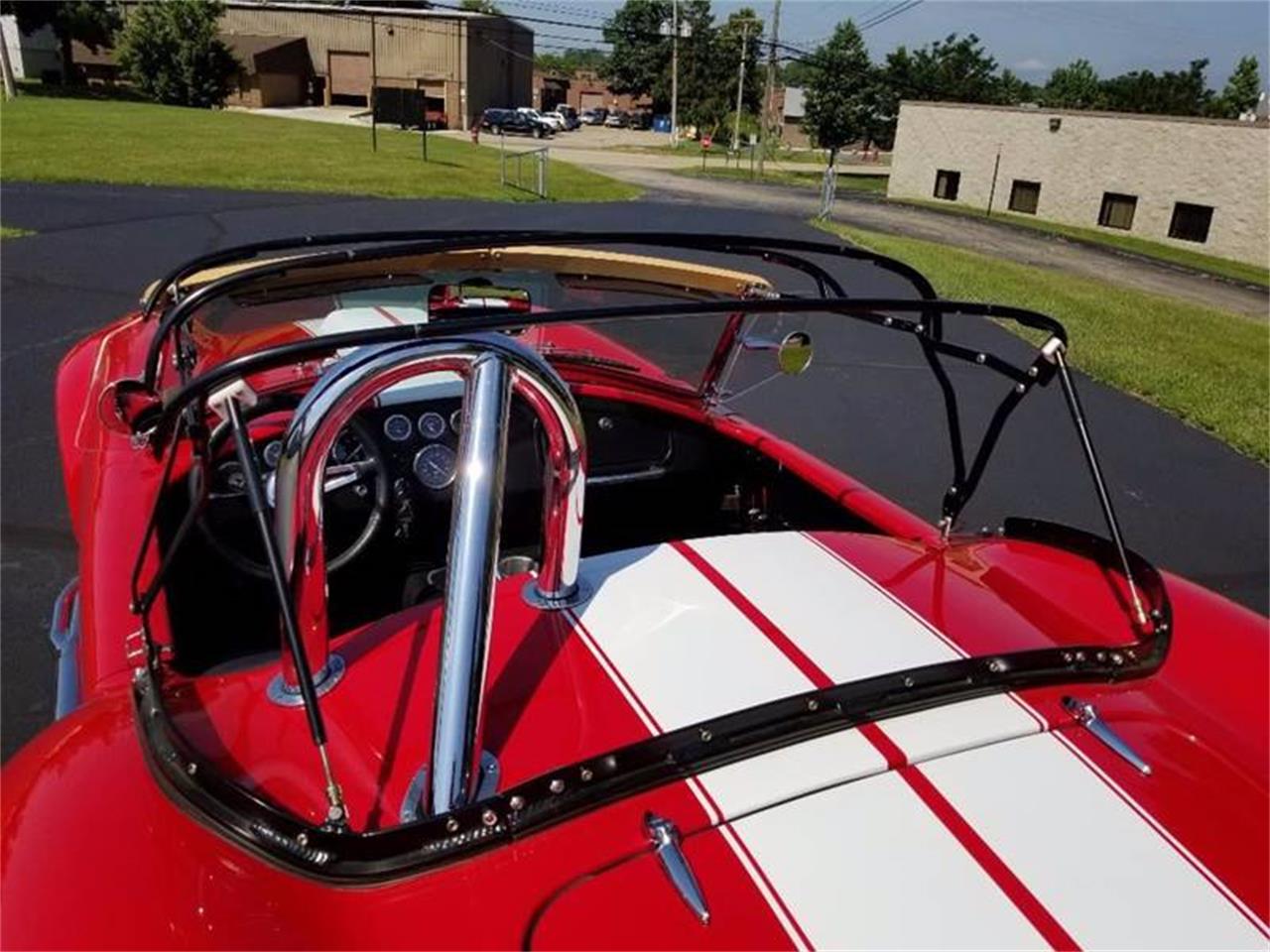 1965 Shelby Cobra for sale in Auburn Hills, MI – photo 30