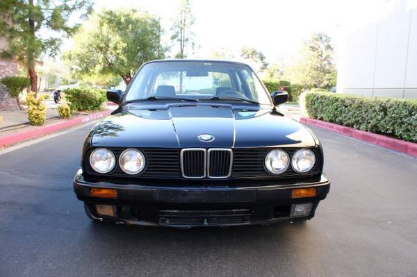 1990 BMW 325is - cars & trucks - by dealer - vehicle automotive sale for sale in Murrieta, CA – photo 5