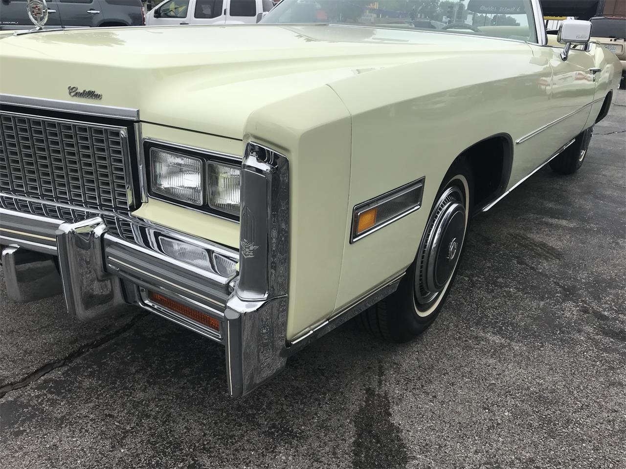 1976 Cadillac Eldorado for sale in Saint Louis, MO – photo 14