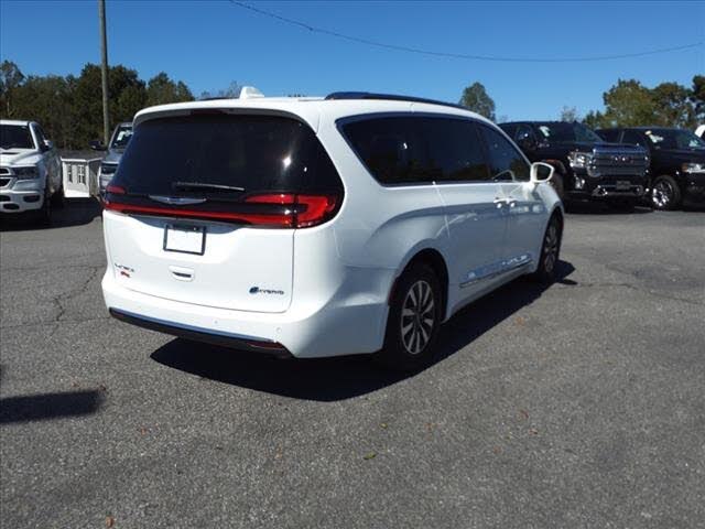 2021 Chrysler Pacifica Hybrid Limited FWD for sale in Wilkesboro, NC – photo 9