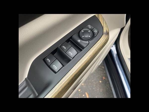 2018 GMC Acadia Denali Call Today for the Absolute Best Deal on for sale in Bethesda, District Of Columbia – photo 18