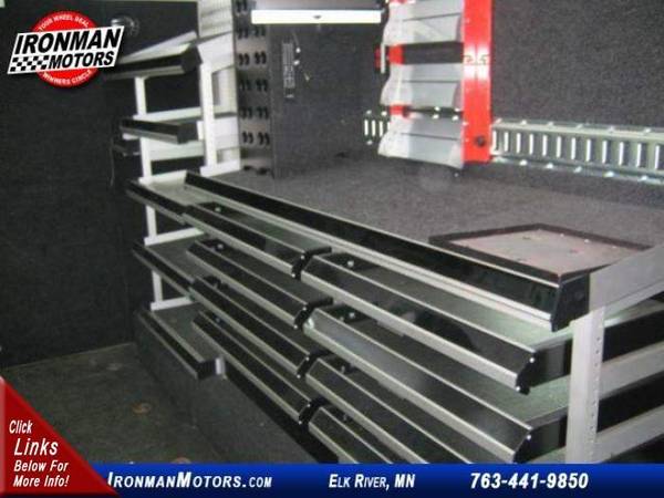 2011 Freightlier MT45 Step van 16ft step van , Snap On tool truck -... for sale in Dayton, MN – photo 18