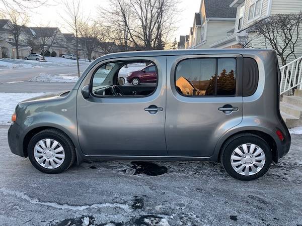 2011 Nissan Cube Engine has warranty for sale in Aurora, IL – photo 5