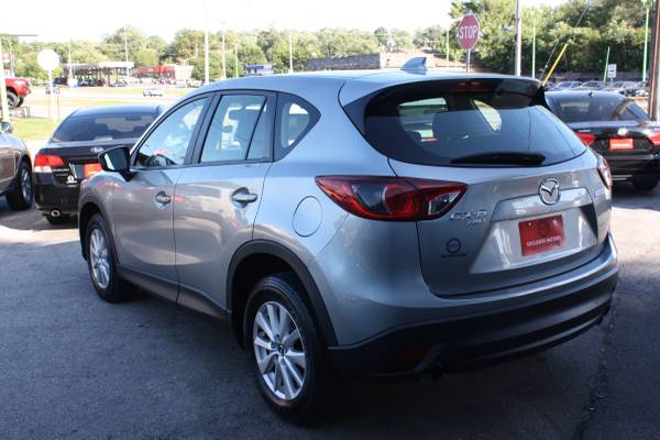 2013 Mazda CX-5 Sport AWD 4dr SUV, Great Price for sale in Omaha, IA – photo 8