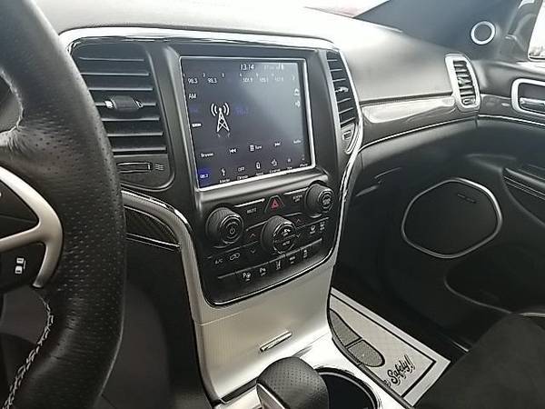 2018 Jeep Grand Cherokee SRT 4x4 Ltd Avail - - by for sale in Yorkville, NY – photo 16