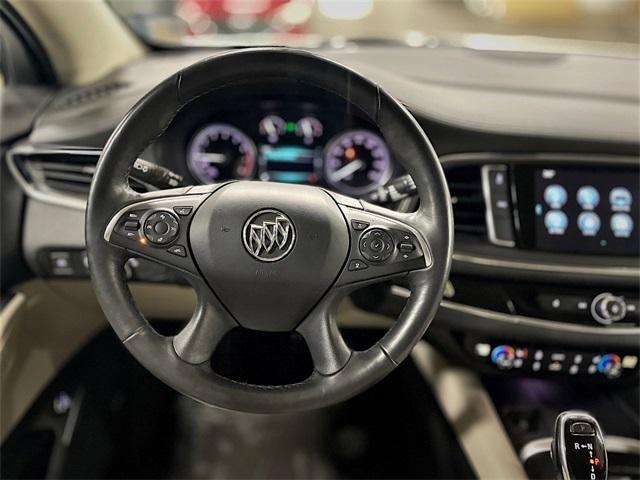 2019 Buick Enclave Premium for sale in milwaukee, WI – photo 13