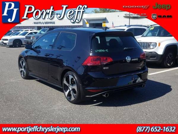 2015 Volkswagen Golf GTI - Call for sale in PORT JEFFERSON STATION, NY – photo 4