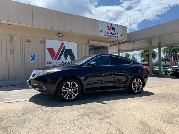 ★★★ACURA ZDX "LOADED"►"99.9%APPROVED"-ValueMotorz.com for sale in Kenner, LA – photo 3