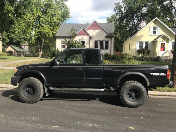 1998 Toyota Tacoma for sale in Fargo, ND