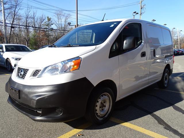 2017 Nissan NV200 S for sale in Other, MA – photo 6