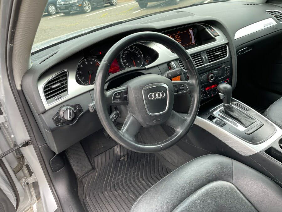 2012 Audi A4 2.0T quattro Premium Plus Sedan AWD for sale in Other, CT – photo 9