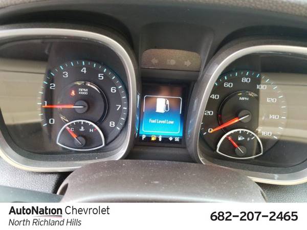 2014 Chevrolet Malibu LTZ SKU:EF140239 Sedan for sale in Dallas, TX – photo 15