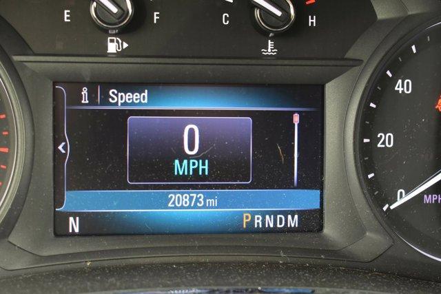 2019 Buick Encore Preferred for sale in saginaw, MI – photo 12