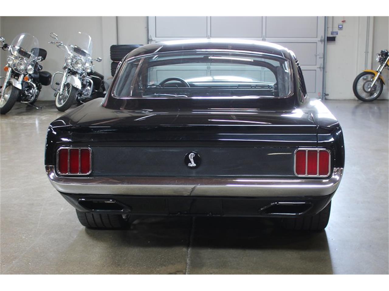 1965 Ford Mustang for sale in San Carlos, CA – photo 6