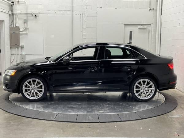 2015 Audi A3 AWD All Wheel Drive Sunroof Keyless Entry Navigation for sale in Salem, OR – photo 10
