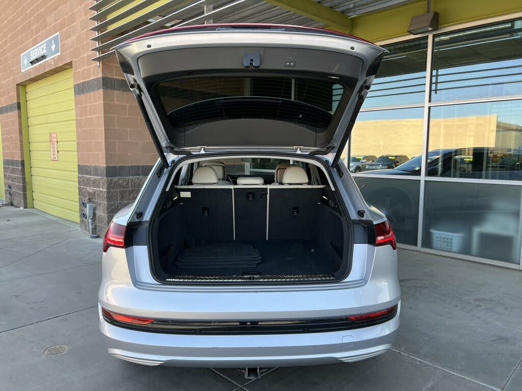 2019 Audi e-tron Premium Plus quattro AWD for sale in Tempe, AZ – photo 41