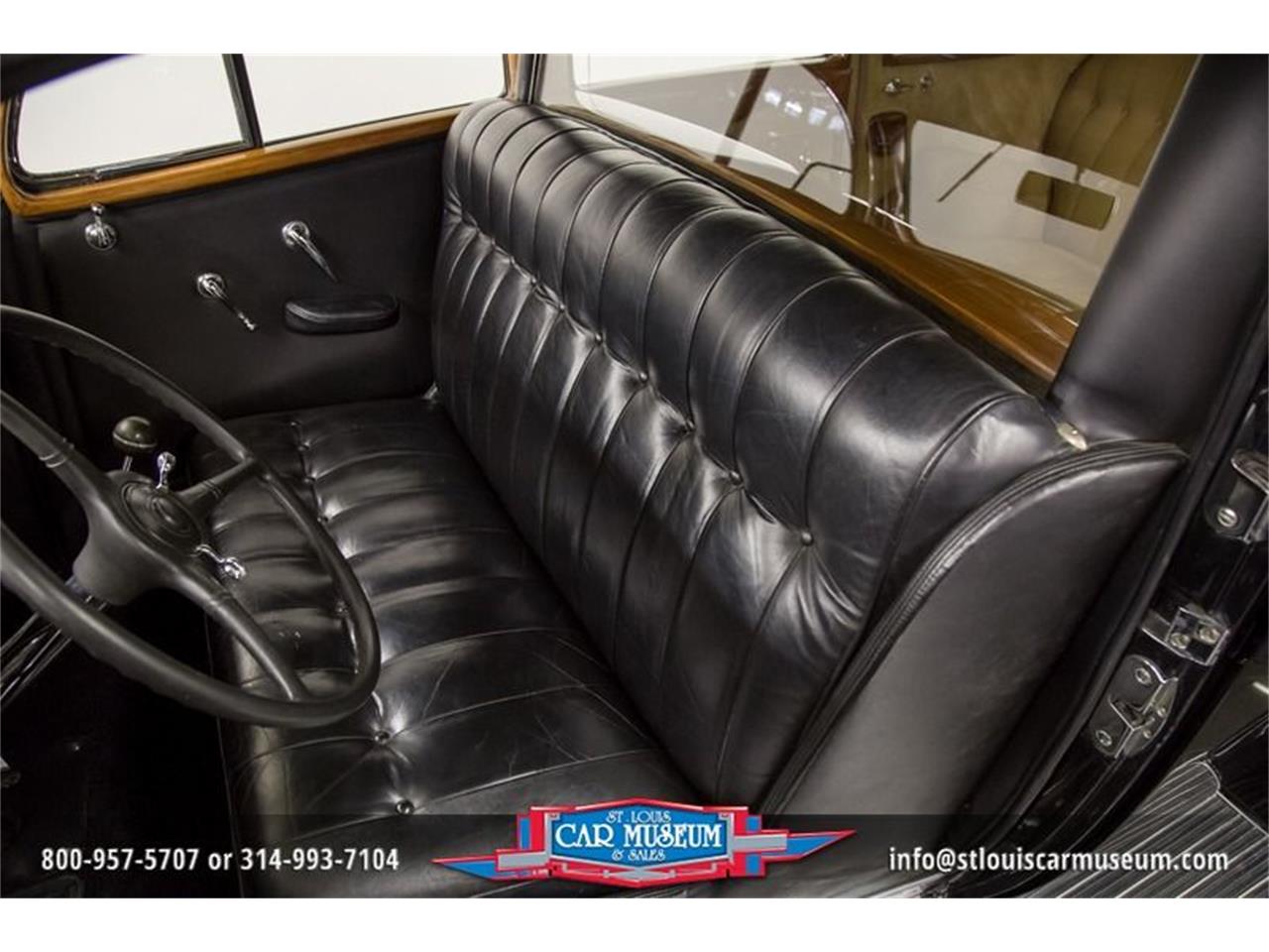 1935 Pierce-Arrow 1255 for sale in Saint Louis, MO – photo 47