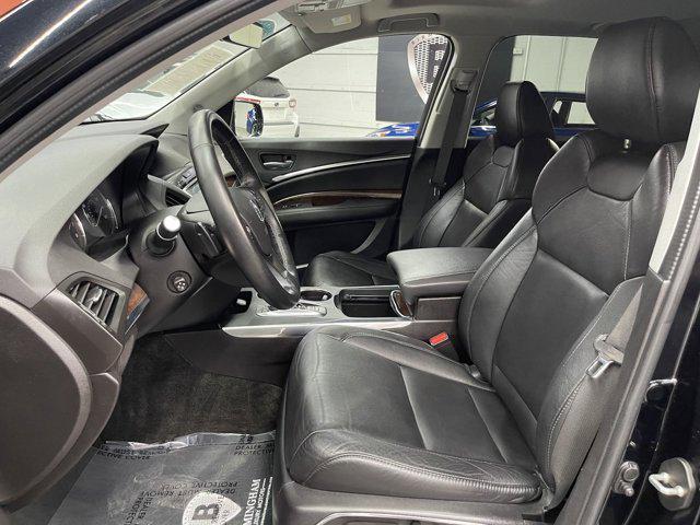 2019 Acura MDX 3.5L for sale in Birmingham, AL – photo 16