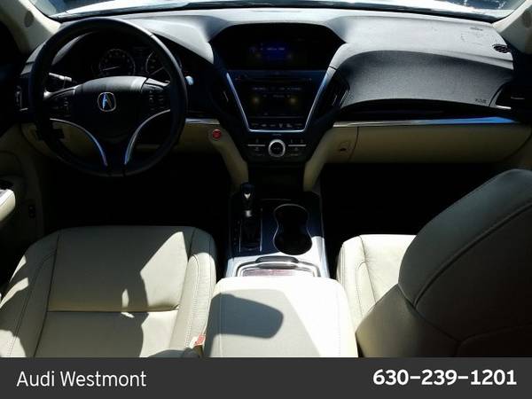 2014 Acura MDX 3.5L SKU:EB004823 SUV for sale in Westmont, IL – photo 23
