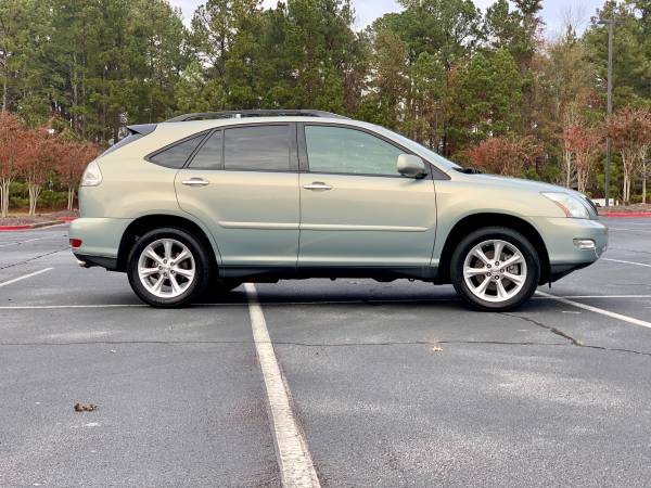 2008 LEXUS RX350 DRIVES LIKE NEW NO ACCIDENTS! RX 350 - cars &... for sale in Duluth, GA – photo 4