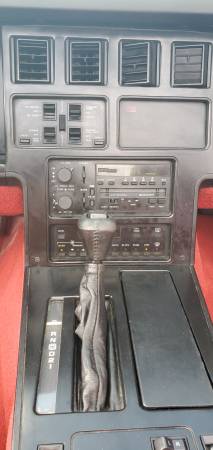 1989 Chevrolet Corvette V8 5.7 for sale in Clinton Township, MI – photo 20